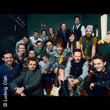 Monika Roscher Bigband