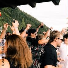 MountainVibes @ AUSZEIT Werfenweng