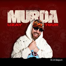 Murda - Uzay Tour