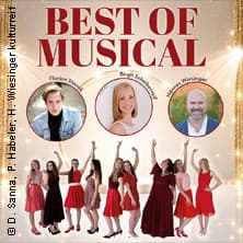 Best of Musical - Musik.Theater Ternitz