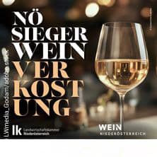 Nö Sieger Wein Verkostung 2026