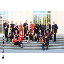Neujahrskonzert mit dem Salonorchester der Bad Reichenhaller Philharmonie