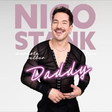 Nico Stank - Daddy