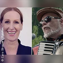 Nicole Beutler & Otto Lechner - Kultur.Sommer.Semmering