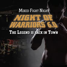 Night of Warriors 6.0