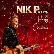 Nik P. & Band