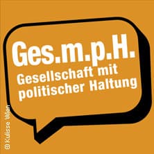 Nikbakhsh & Oppitz: GesmpH - Gesellschaft mit politischer Haltung