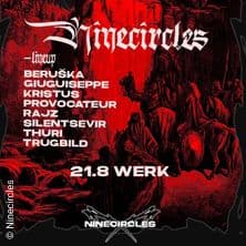 Ninecircles