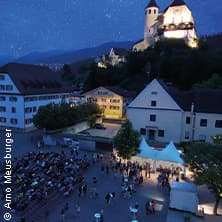 Filme unter Sternen - No Hit Wonder - ALLWETTERKARTE