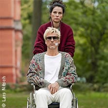 Filme unter Sternen - No Hit Wonder - SCHÖNWETTERKARTE