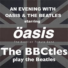 Öasis / The BBCtles