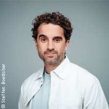 Oliver Wnuk - Wnuk denkt laut und liest was vor