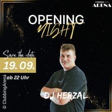 Opening Night - St.Georgen im Attergau