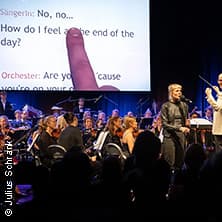 Orchesterkaraoke