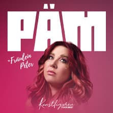 PÄM & Fräulein Peter