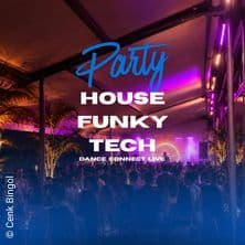 Party - House Funky Tech