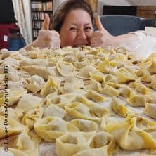 Pasta & Ravioli Workshop