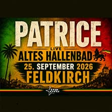 Patrice