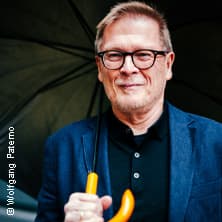 Paulus Hochgatterer - Lesung „Mio und die Unsterblichkeit"