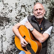 Peter Ratzenbeck - Konzert im Park