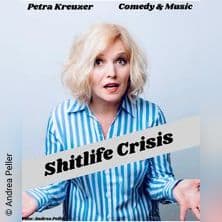 Petra Kreuzer - Shitlife Crisis