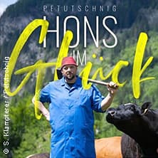 Petutschnig Hons - Hons im Glück