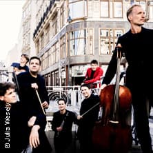 Philharmonix - The Vienna Berlin Music Club