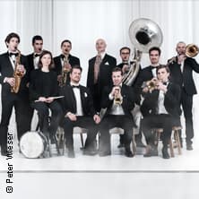 Polly Peachum Project - Die goldene Musik der 20er Jahre