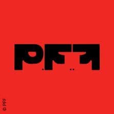 Positive Futures Festival Pass