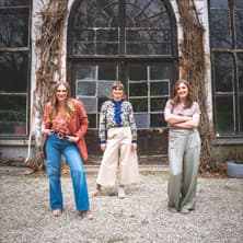 Poxrucker Sisters - Horizont / Support: Roba - Rosental/Rož Festival