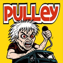 Pulley + Krang + Horace Pinker
