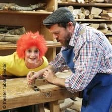 Pumuckl und der große Krach