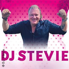 Raiffeisen Studi Wiesn - DJ Stevie
