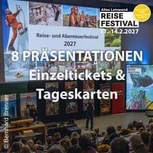 10 Jahre Weltreise