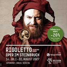 Rigoletto - Premiere