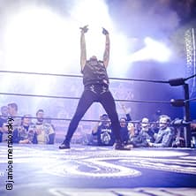 Rock'n 'Roll Wrestling Bash