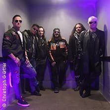 Rock Generation - 30th anniversary show