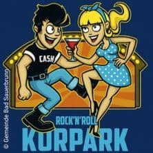 Rock´N´Roll Kurpark Festivalpass 2026
