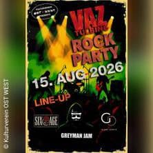 Rock Party 2.0