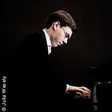 Roman Fediurko - Klavierrecital