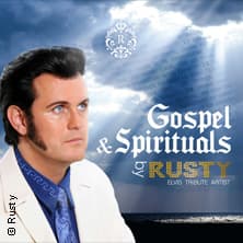Rusty - Christmas & Gospelshow