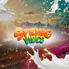 SPRING VIBES mit den Glueboys
