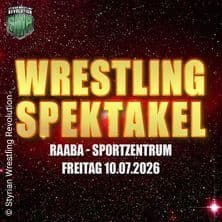 SWR - Spektakel Raaba - Wrestling Live!