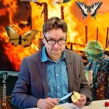 Syntax Error - Ein Abend mit Christian Putz & Günter Schütter