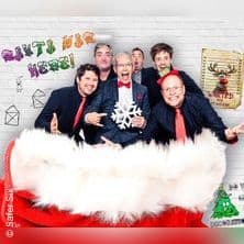 Safer SiXmas