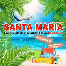 Santa Maria - Insel wie aus Träumen geboren