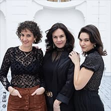Schick Sisters - Liebe. LOVE. L'amour.