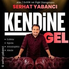 Serhat Yabanci "Kendine Gel"