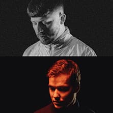 Poolbar Festival 2026: Simula + Captain Bass