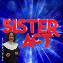 Sister Act - Das Musical